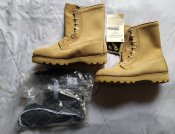 Берцы с утеплителями USA Belleville ICWR Cold Wet, 280/109 44р, новые