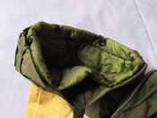 Рукавицы USA Mitten gauntlet shell, новые, L