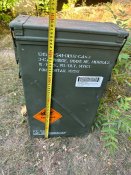 Ящик від 81мм. мін (2 шт.)