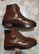 Ботинки Scarpa 45-46рр. Made in Italy. В хорошем состоянии