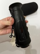 Тепловізор agm taipan tm15-384