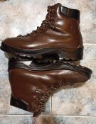 Ботинки Scarpa 45-46рр. Made in Italy. В хорошем состоянии