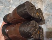 Ботинки Scarpa 45-46рр. Made in Italy. В хорошем состоянии