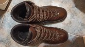 Ботинки Scarpa 45-46рр. Made in Italy. В хорошем состоянии