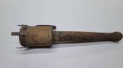 Stielhandgranate М-15  ПСВ