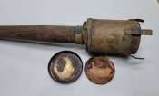 Stielhandgranate М-15  ПСВ