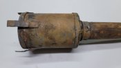 Stielhandgranate М-15  ПСВ