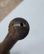 Stielhandgranate М-15  ПСВ