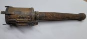 Stielhandgranate М-15  ПСВ
