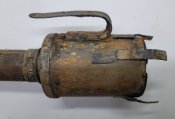 Stielhandgranate М-15  ПСВ