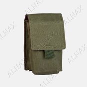 MOLLE подсумок под гранату Ф-1, олива