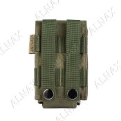 MOLLE подсумок под гранату Ф-1, олива
