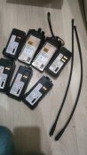 Радіостанції Motorola та акумулятори