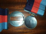 Ремень армии Британии stable belts.