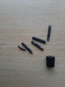 Вісь УСМ АР-15 (БУ)