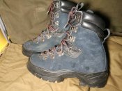 Горні черевики Scarpa жіночі 38 р-р