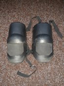 Knee Pro Ultra Flex Hybrid