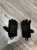 Рукавички тактичні m-tac