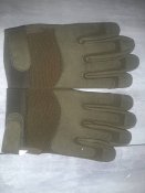 Mil -Tec Army gloves