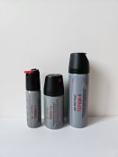 Газ слезоточивый Терен4, Терен 1б, Терен 1м.