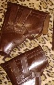 Кобура для пістолета ПМ. Нова.