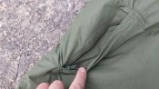 Куртка реверсійна армії Британії двухстороння