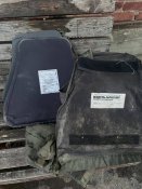 Броніжилет орків бр4 модуль моноліт