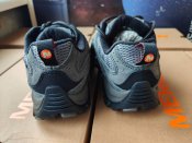 Кросівки Men's Moab 3 Gtx US7.5(25.5)