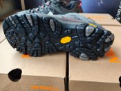 Кросівки Men's Moab 3 Gtx US8(26)
