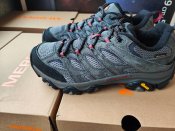 Кросівки Men's Moab 3 Gtx US8.5(26.5)