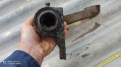 деталь з Steyr 1500 A