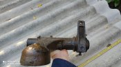 деталь з Steyr 1500 A