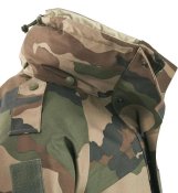Куртка Gore-Tex CCE Армия Франции.100%Оригинал.Абсолютно новая.Большой размер.Цена вниз! (1 шт.)