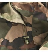 Куртка Gore-Tex CCE Армия Франции.100%Оригинал.Абсолютно новая.Большой размер.Цена вниз! (1 шт.)