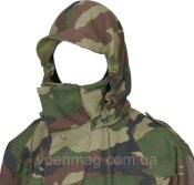 Куртка Gore-Tex CCE Армия Франции.100%Оригинал.Абсолютно новая.Большой размер.Цена вниз! (1 шт.)