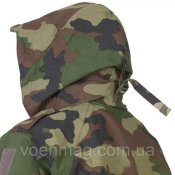 Куртка Gore-Tex CCE Армия Франции.100%Оригинал.Абсолютно новая.Большой размер.Цена вниз! (1 шт.)