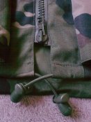 Куртка Gore-Tex CCE Армия Франции.100%Оригинал.Абсолютно новая.Большой размер.Цена вниз! (1 шт.)