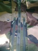Куртка Gore-Tex CCE Армия Франции.100%Оригинал.Абсолютно новая.Большой размер.Цена вниз! (1 шт.)