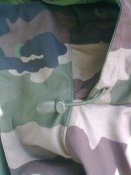Куртка Gore-Tex CCE Армия Франции.100%Оригинал.Абсолютно новая.Большой размер.Цена вниз! (1 шт.)