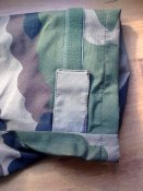 Куртка Gore-Tex CCE Армия Франции.100%Оригинал.Абсолютно новая.Большой размер.Цена вниз! (1 шт.)