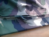 Куртка Gore-Tex CCE Армия Франции.100%Оригинал.Абсолютно новая.Большой размер.Цена вниз! (1 шт.)