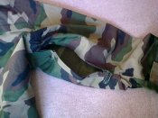 Куртка Gore-Tex CCE Армия Франции.100%Оригинал.Абсолютно новая.Большой размер.Цена вниз! (1 шт.)