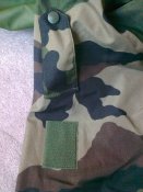 Куртка Gore-Tex CCE Армия Франции.100%Оригинал.Абсолютно новая.Большой размер.Цена вниз! (1 шт.)