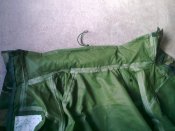 Куртка Gore-Tex CCE Армия Франции.100%Оригинал.Абсолютно новая.Большой размер.Цена вниз! (1 шт.)