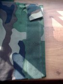 Брюки Gore-Tex CCE Армия Франции.100%Оригинал.Абсолютно новые (1 шт.)