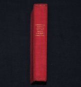 Книга Адольфа Гитлера "Мein Кampf", 1943 г. Карманного формата.
