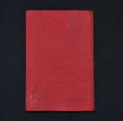 Книга Адольфа Гитлера "Мein Кampf", 1943 г. Карманного формата.