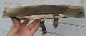 Комплект ободов каски 64 р. 1937 г.