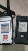 Трофейна радіостанція boafeng UV 13 PRO