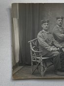 Фотографія військових Німеччини, Перша світова